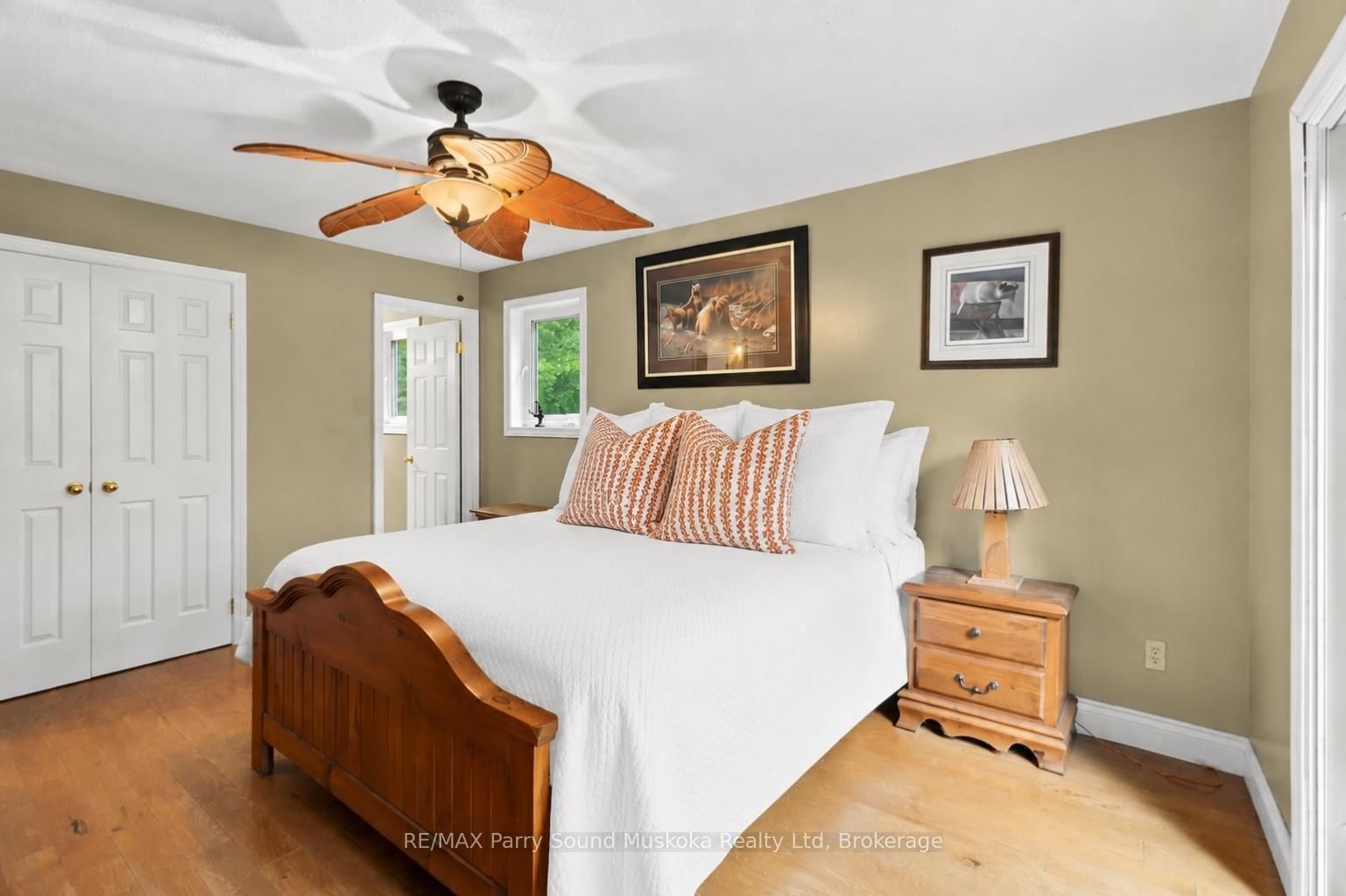 31 Lyndsey Lane • McKellar, ON photo 21
