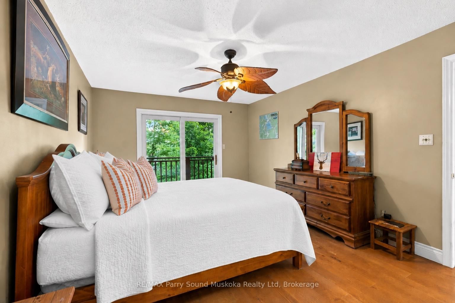 31 Lyndsey Lane • McKellar, ON photo 22
