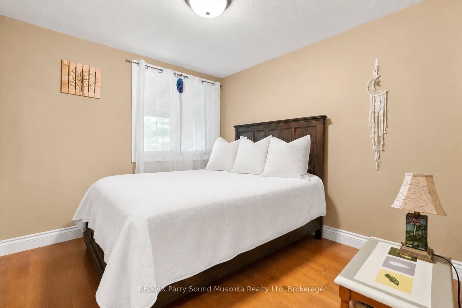 31 Lyndsey Lane • McKellar, ON photo 23