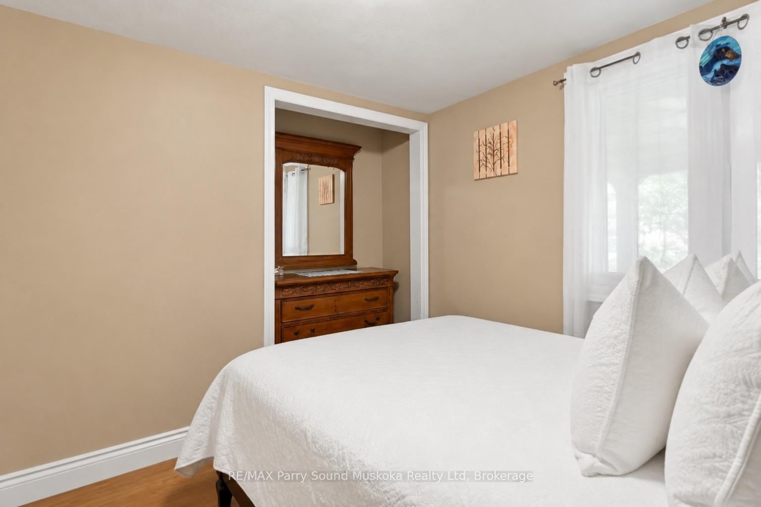 31 Lyndsey Lane • McKellar, ON photo 24