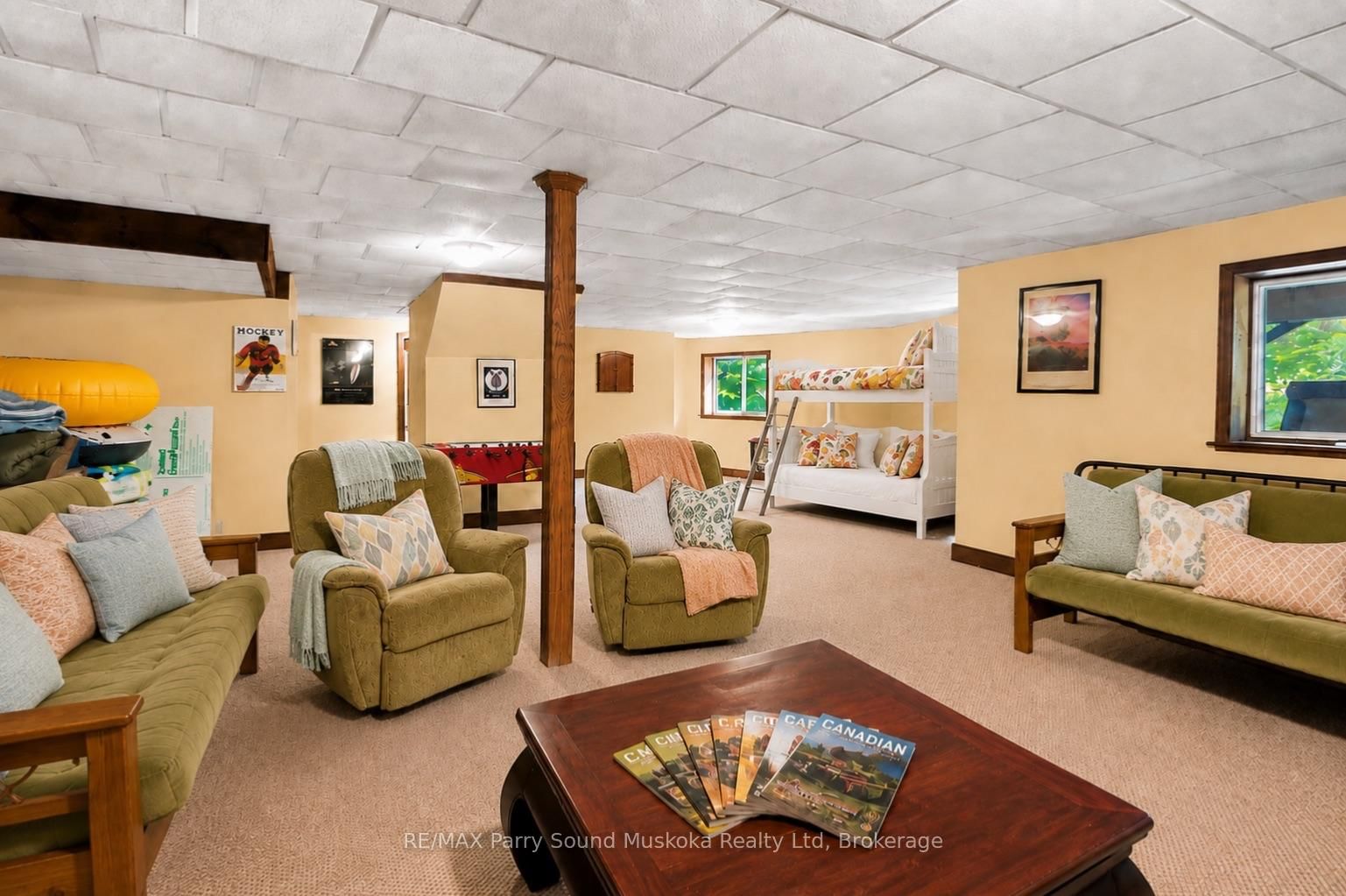31 Lyndsey Lane • McKellar, ON photo 31