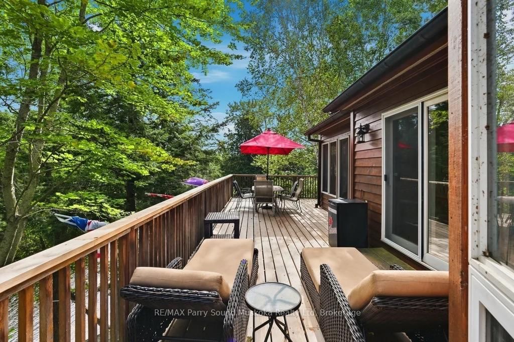 31 Lyndsey Lane • McKellar, ON photo 35