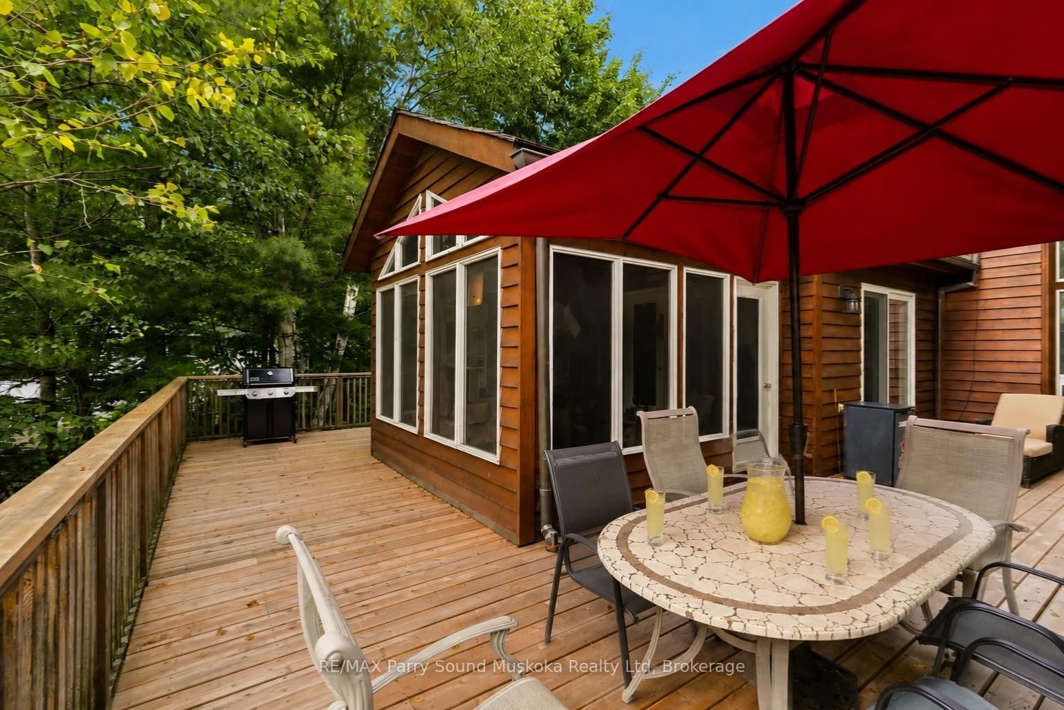 31 Lyndsey Lane • McKellar, ON photo 36