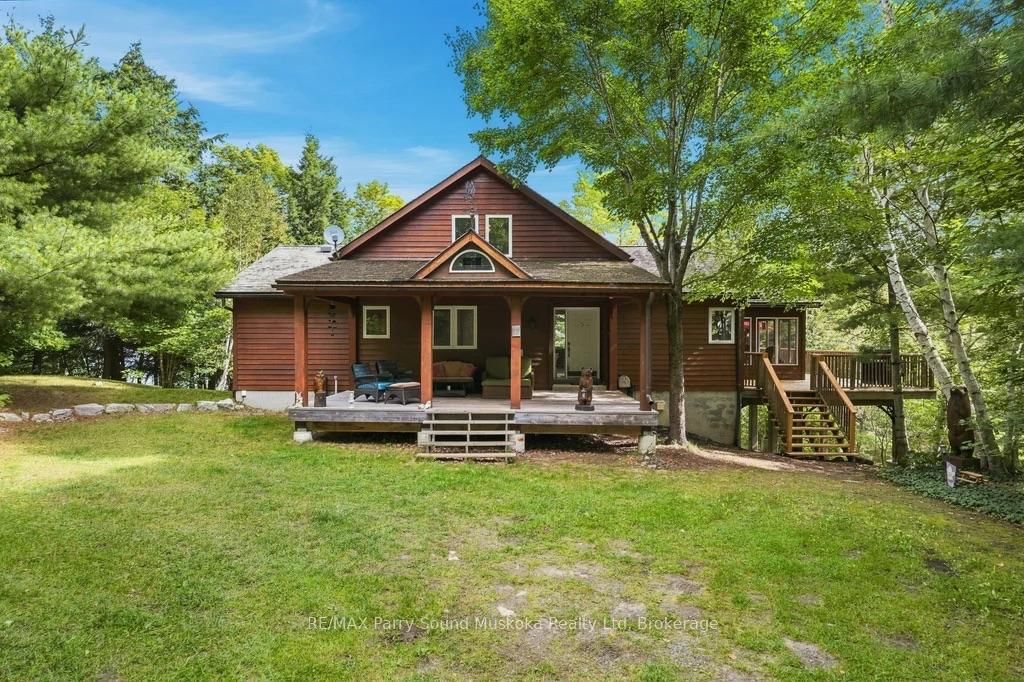 31 Lyndsey Lane • McKellar, ON photo 38