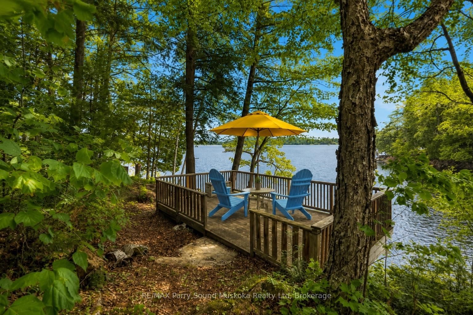31 Lyndsey Lane • McKellar, ON photo 4