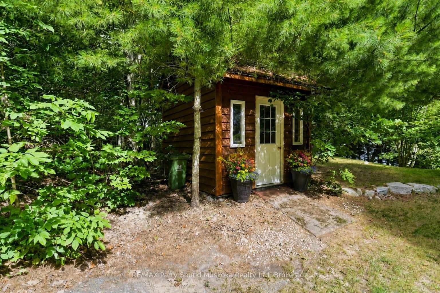 31 Lyndsey Lane • McKellar, ON photo 43
