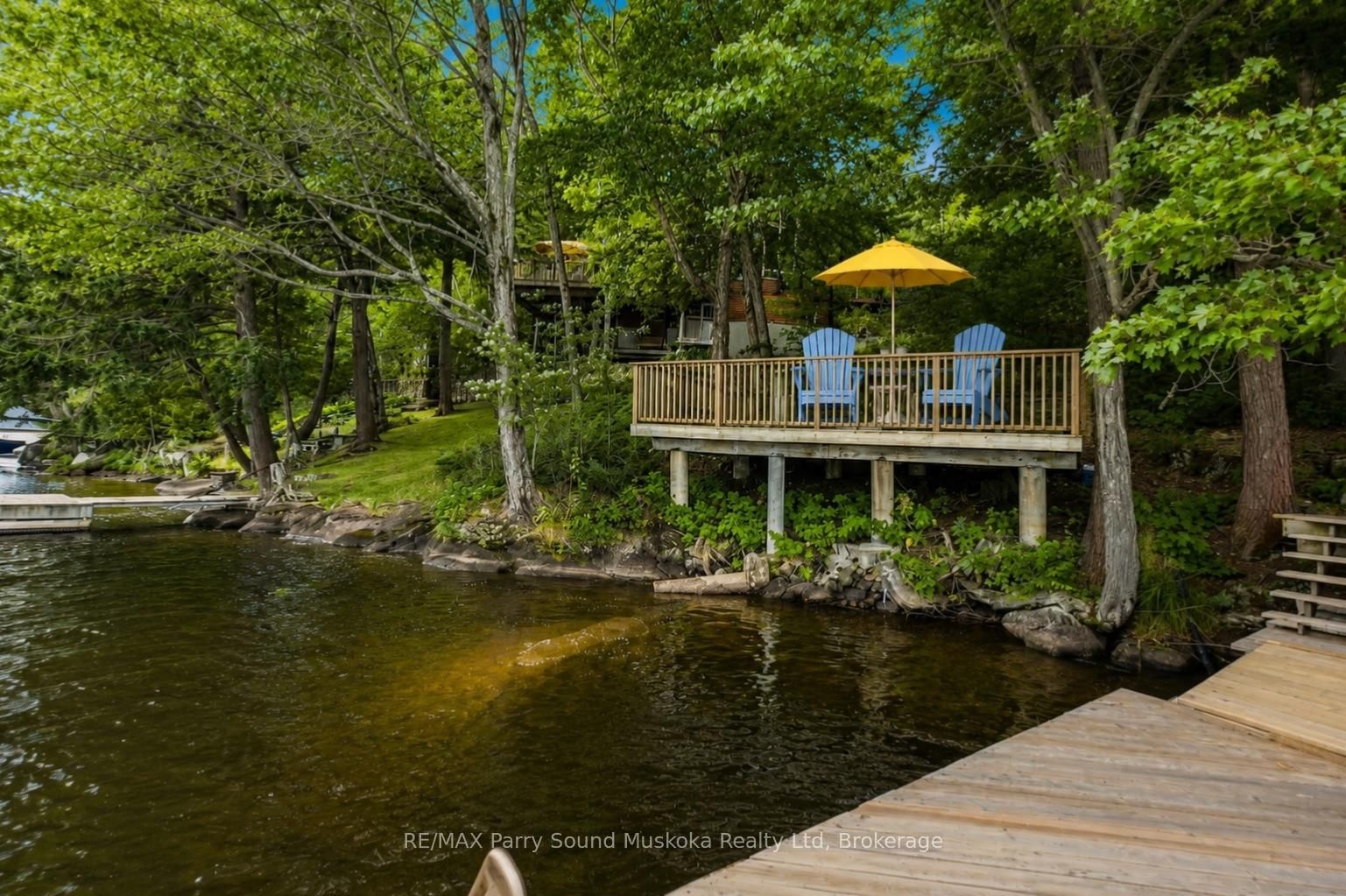 31 Lyndsey Lane • McKellar, ON photo 45
