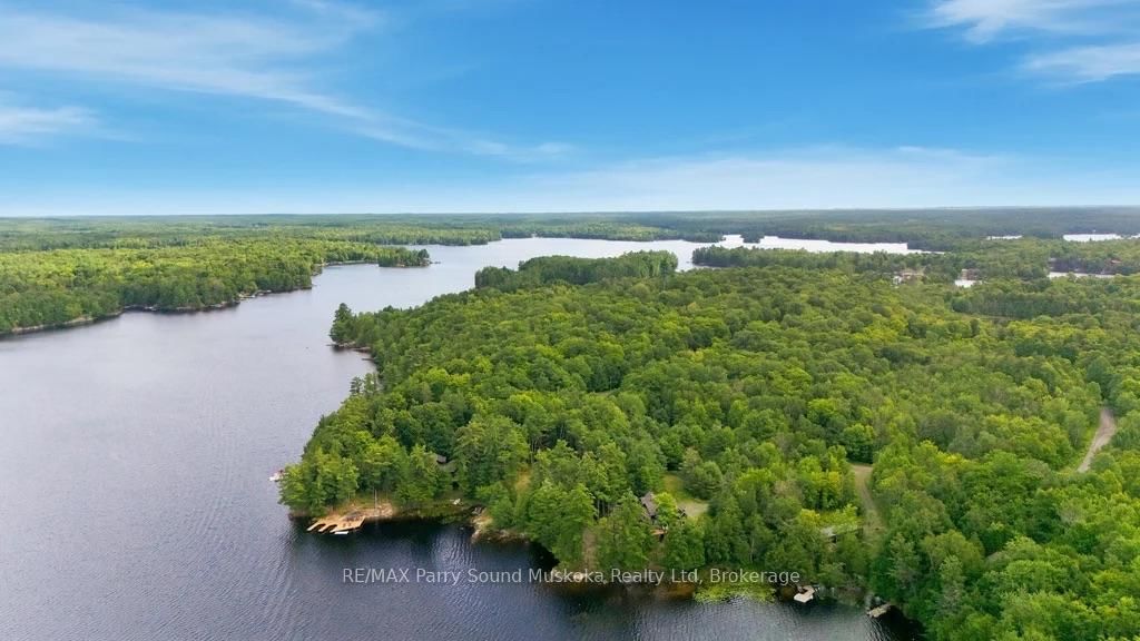 31 Lyndsey Lane • McKellar, ON photo 49