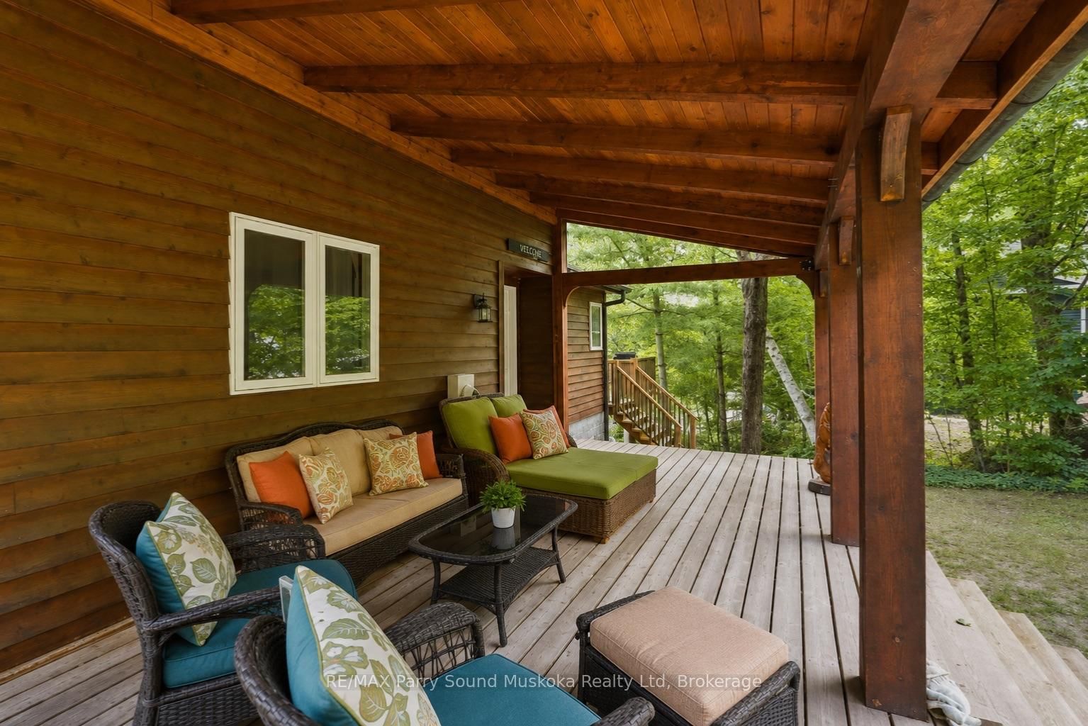 31 Lyndsey Lane • McKellar, ON photo 6