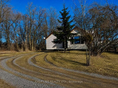 Detached House for sale at 2780 Highway 35, Kawartha Lakes, Ontario, K9V 4R4 - Ops - MLS: X13702624