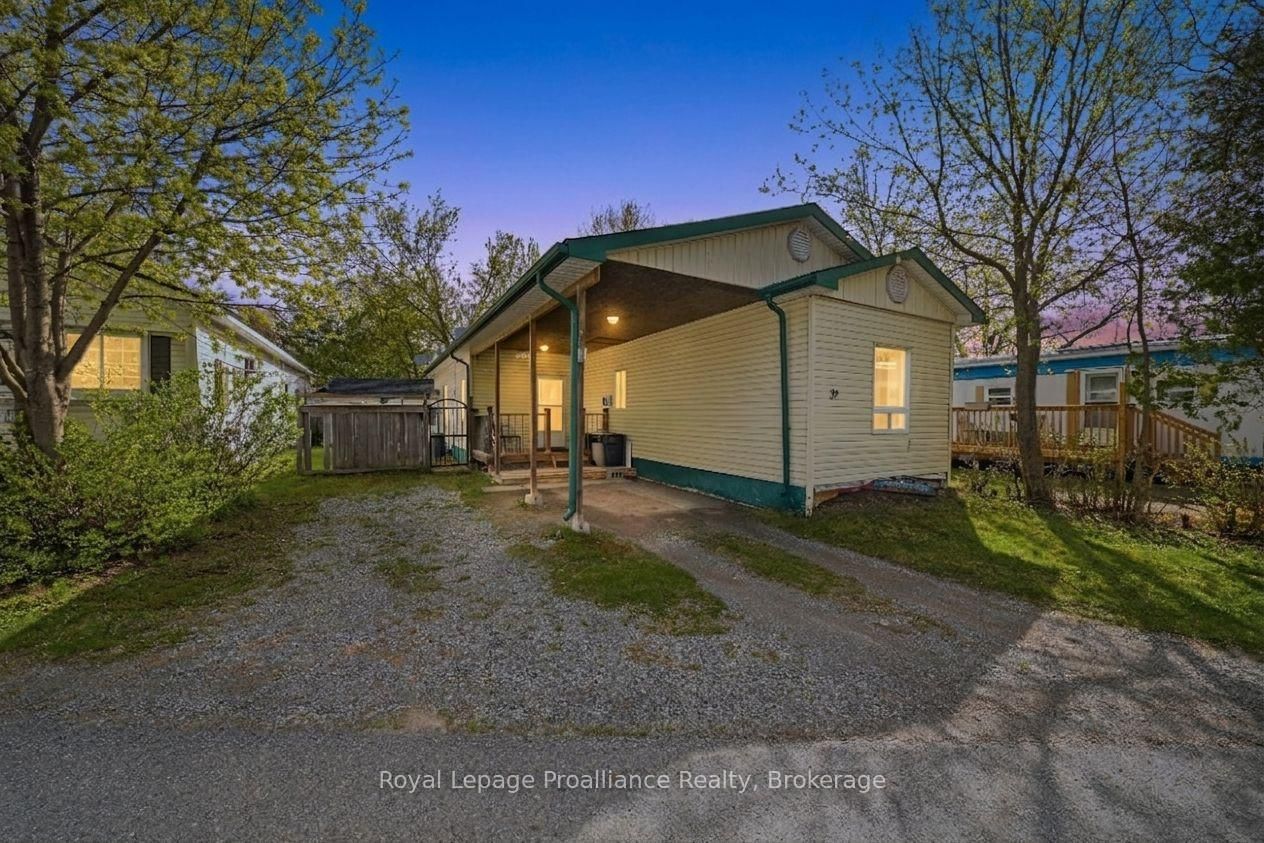 63 Whites Road • #39 • Quinte West, ON photo 1