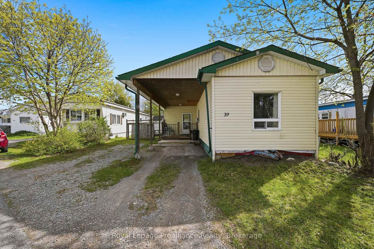 63 Whites Road • #39 • Quinte West, ON photo 3