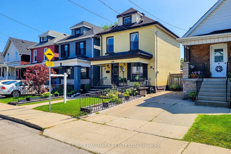 36 Dalkeith Avenue