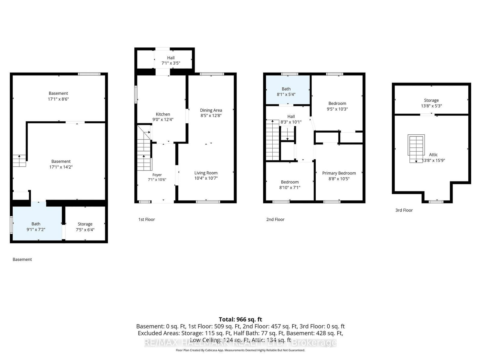 36 Dalkeith Avenue • Hamilton, ON photo 46