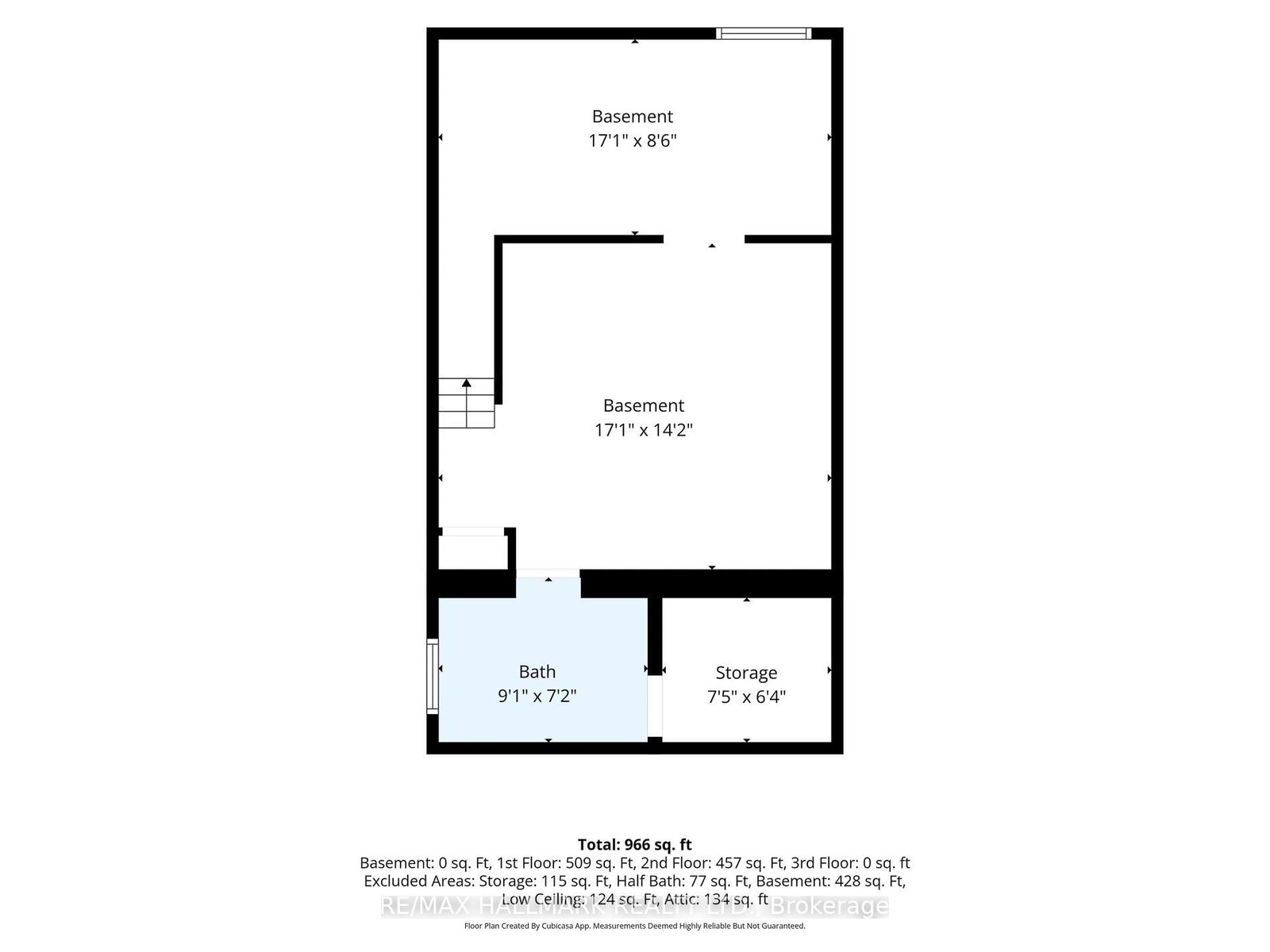 36 Dalkeith Avenue • Hamilton, ON photo 47