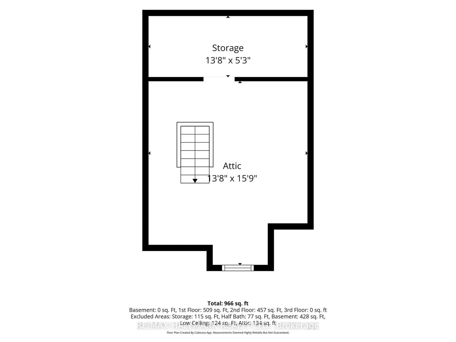36 Dalkeith Avenue • Hamilton, ON photo 50