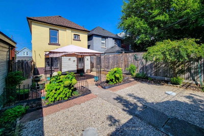 36 Dalkeith Avenue • Hamilton, ON photo 8