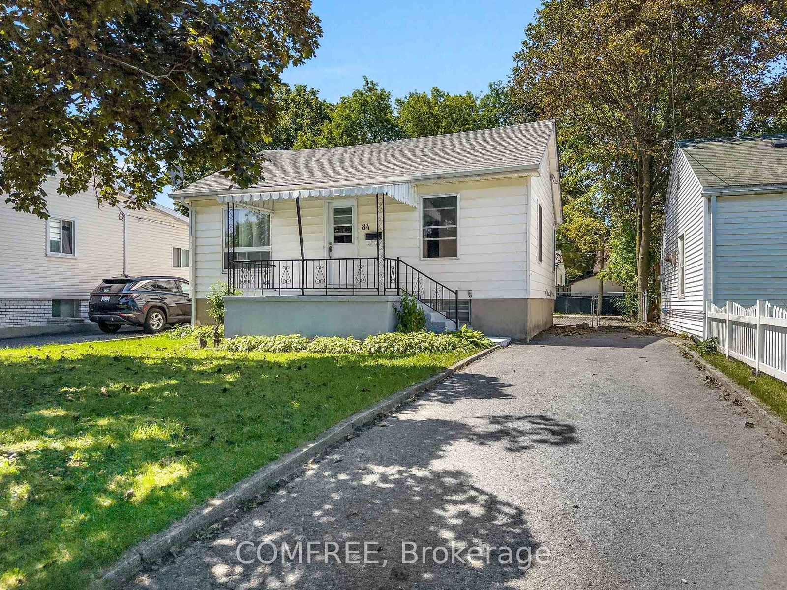84 Carleton Street • Kingston, ON photo 1