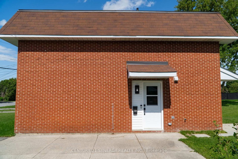 348 Pattie Drive