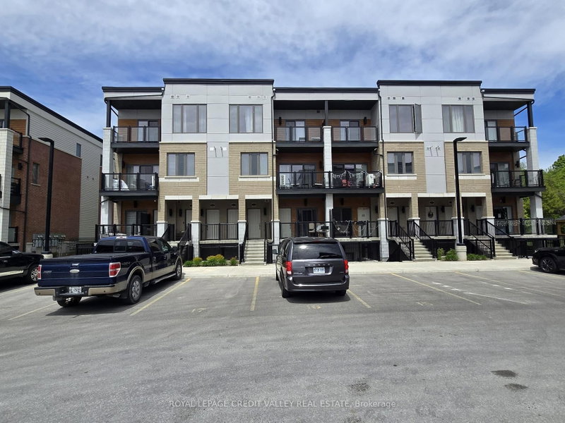 13 - 25 Isherwood Avenue E