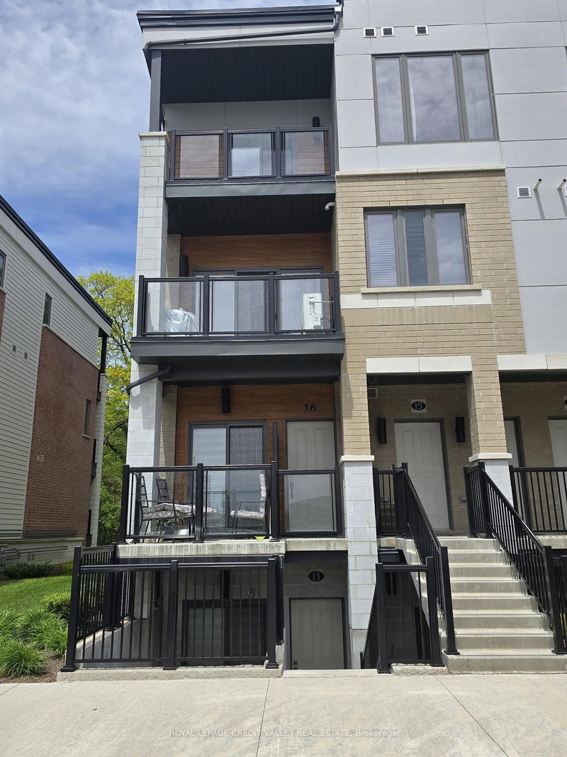 13 - 25 Isherwood Avenue E