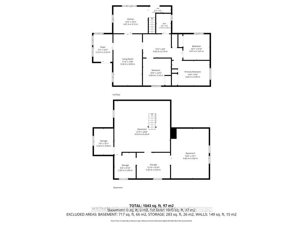 20 Hilda Street • Petawawa, ON photo 49