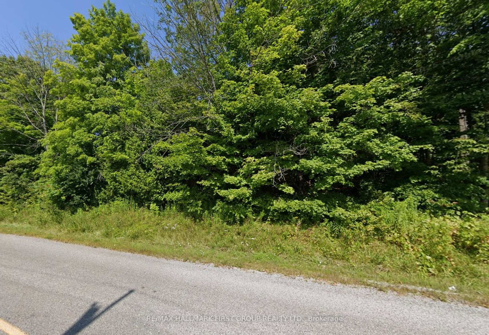 Vacant Land for sale at Lot 7 Concession Road, Trent Hills, Ontario, K0K 3K0 - Rural Trent Hills - MLS: X13702702