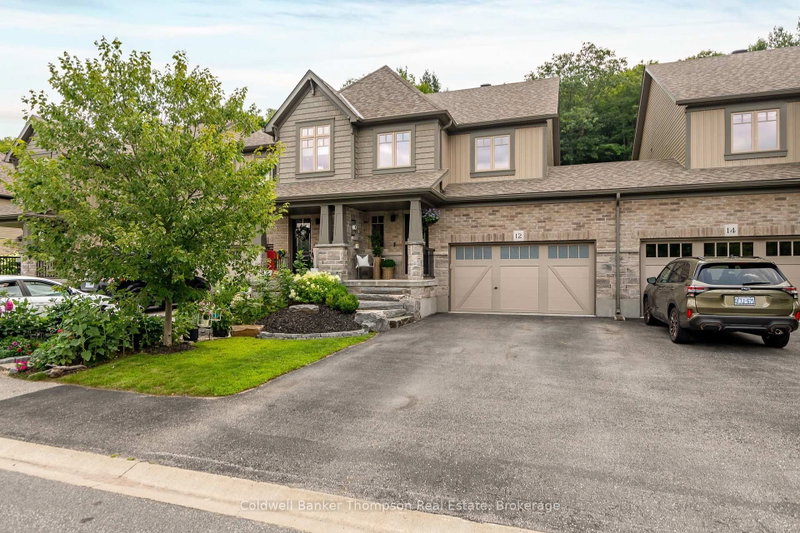 12 Spalding Crescent