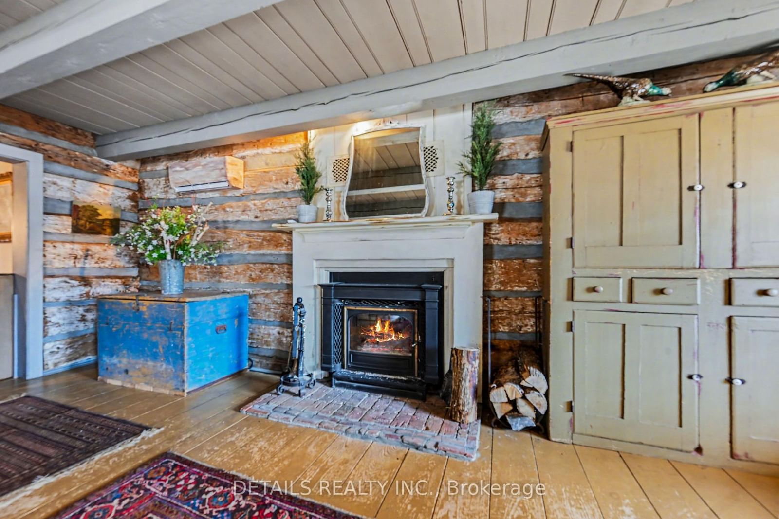 509 Iron Mine Road S • Lanark, ON photo 13