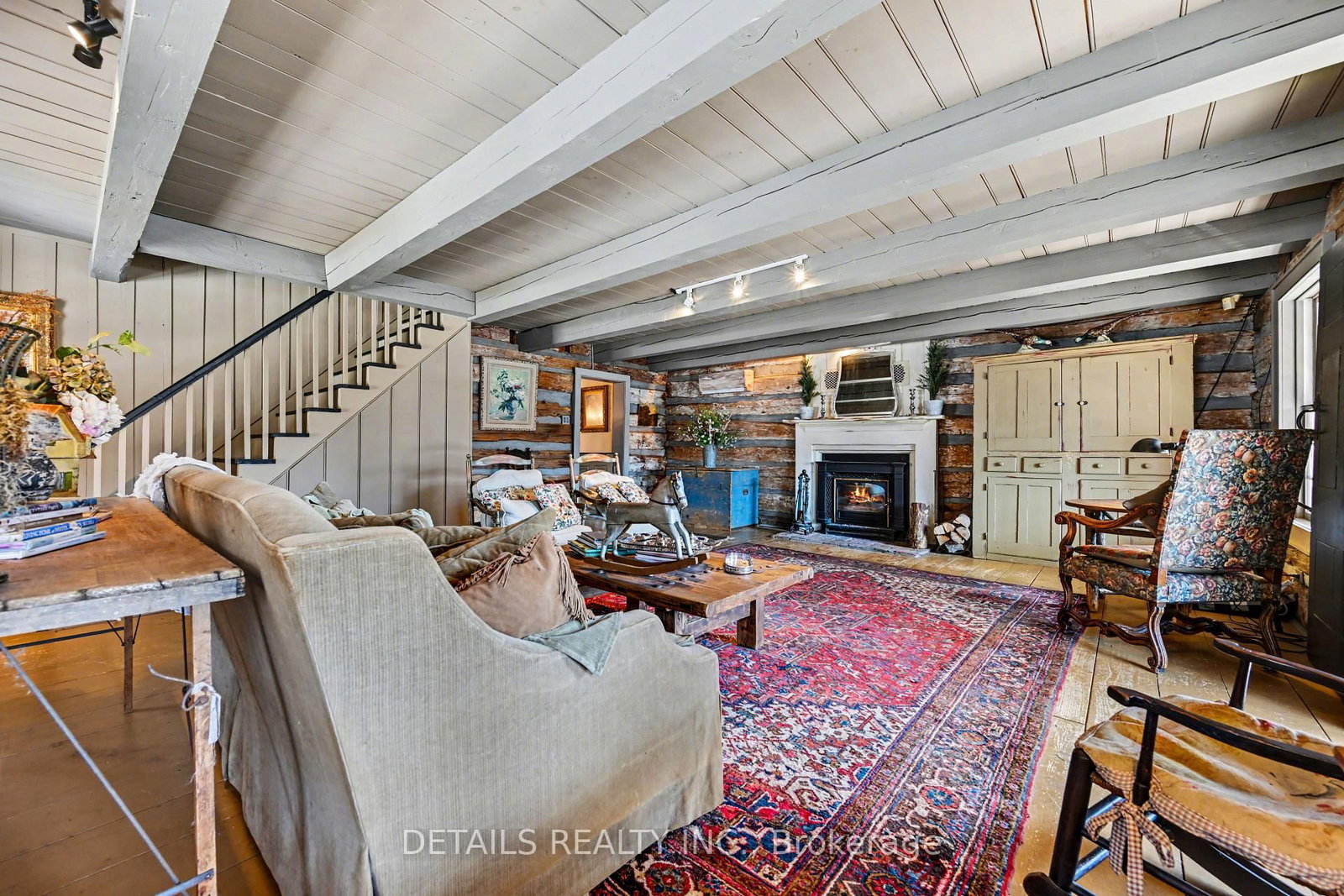 509 Iron Mine Road S • Lanark, ON photo 14