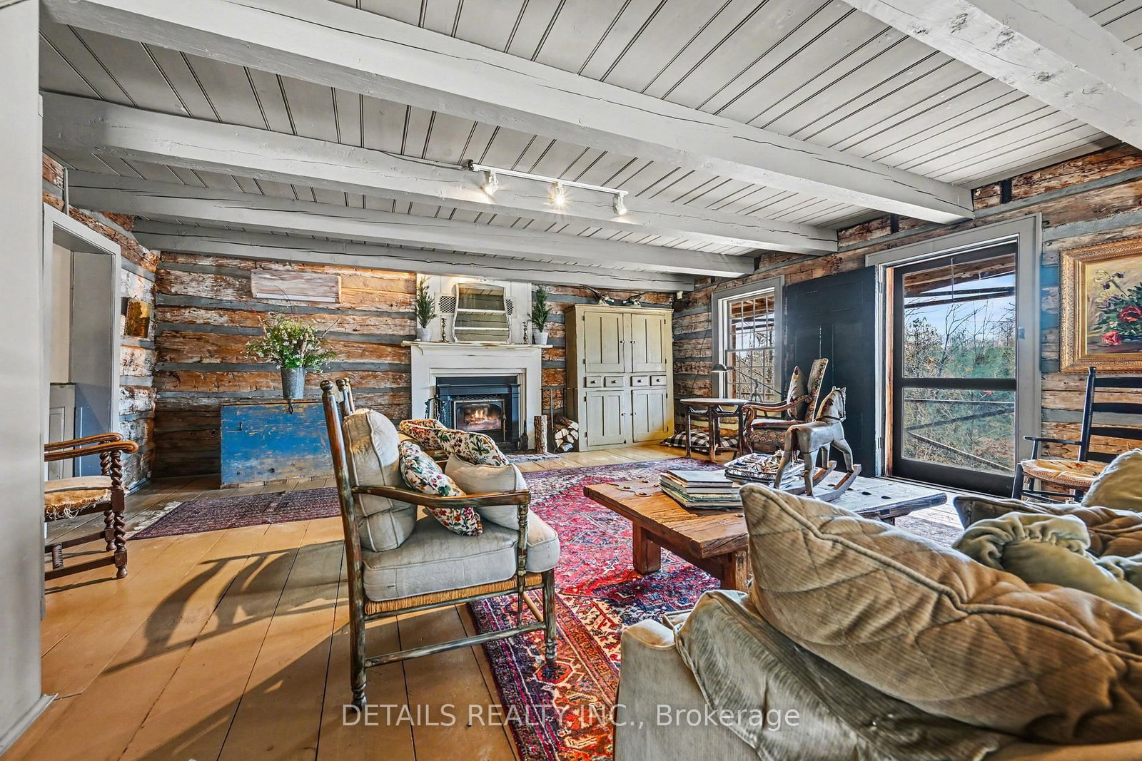 509 Iron Mine Road S • Lanark, ON photo 15