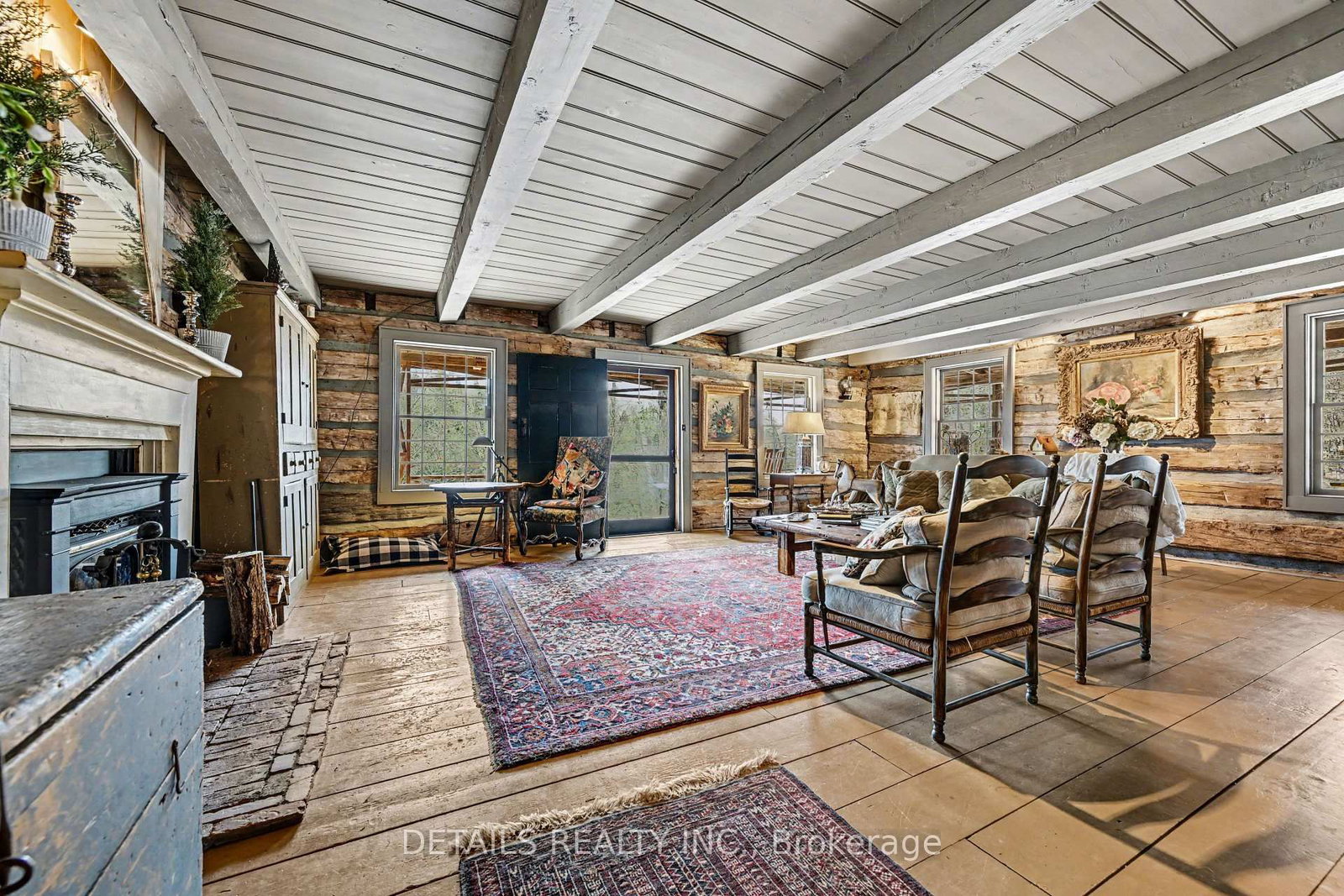 509 Iron Mine Road S • Lanark, ON photo 17