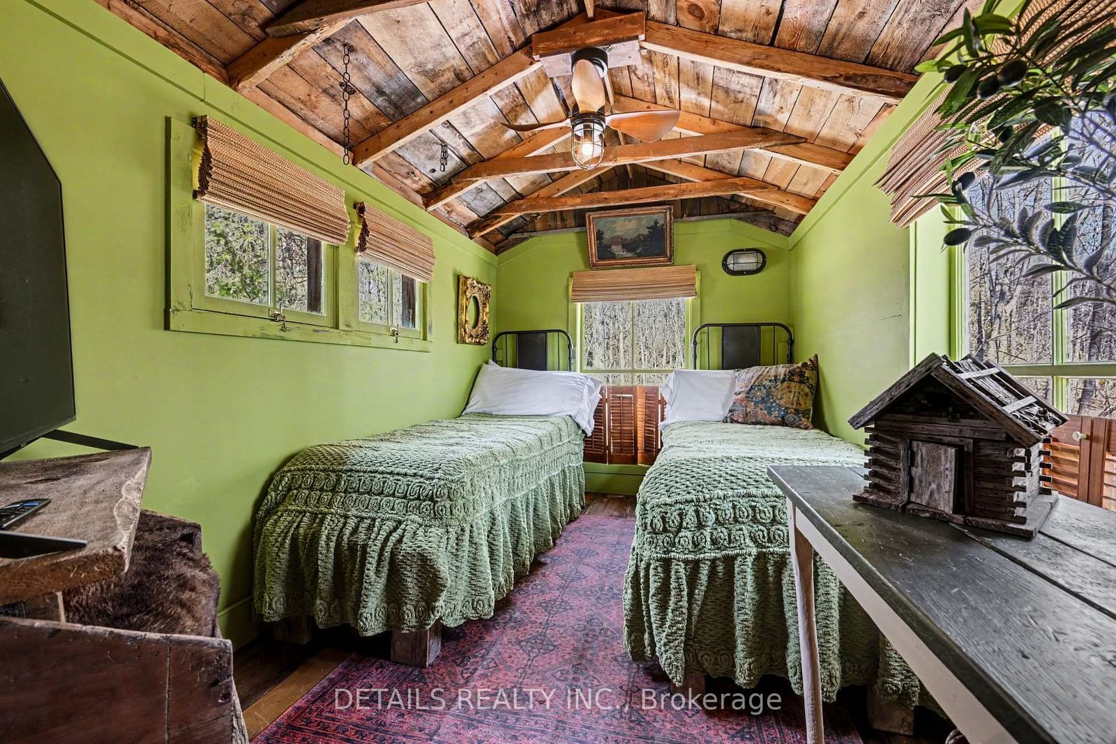 509 Iron Mine Road S • Lanark, ON photo 24