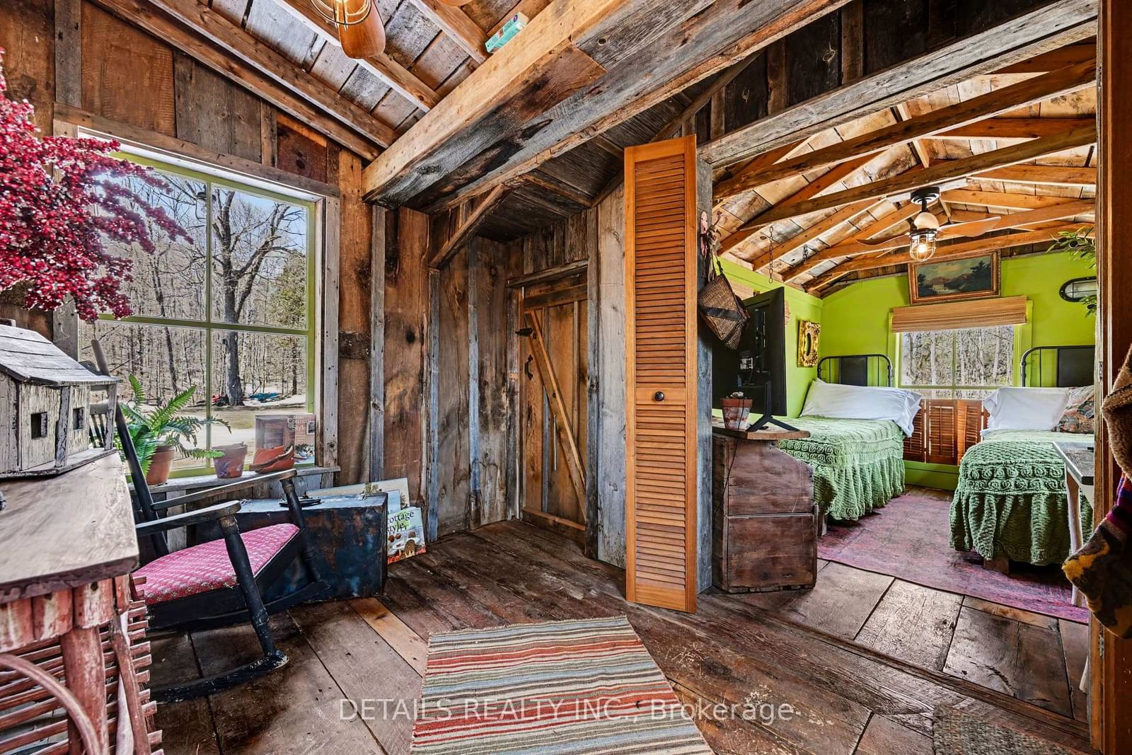 509 Iron Mine Road S • Lanark, ON photo 25