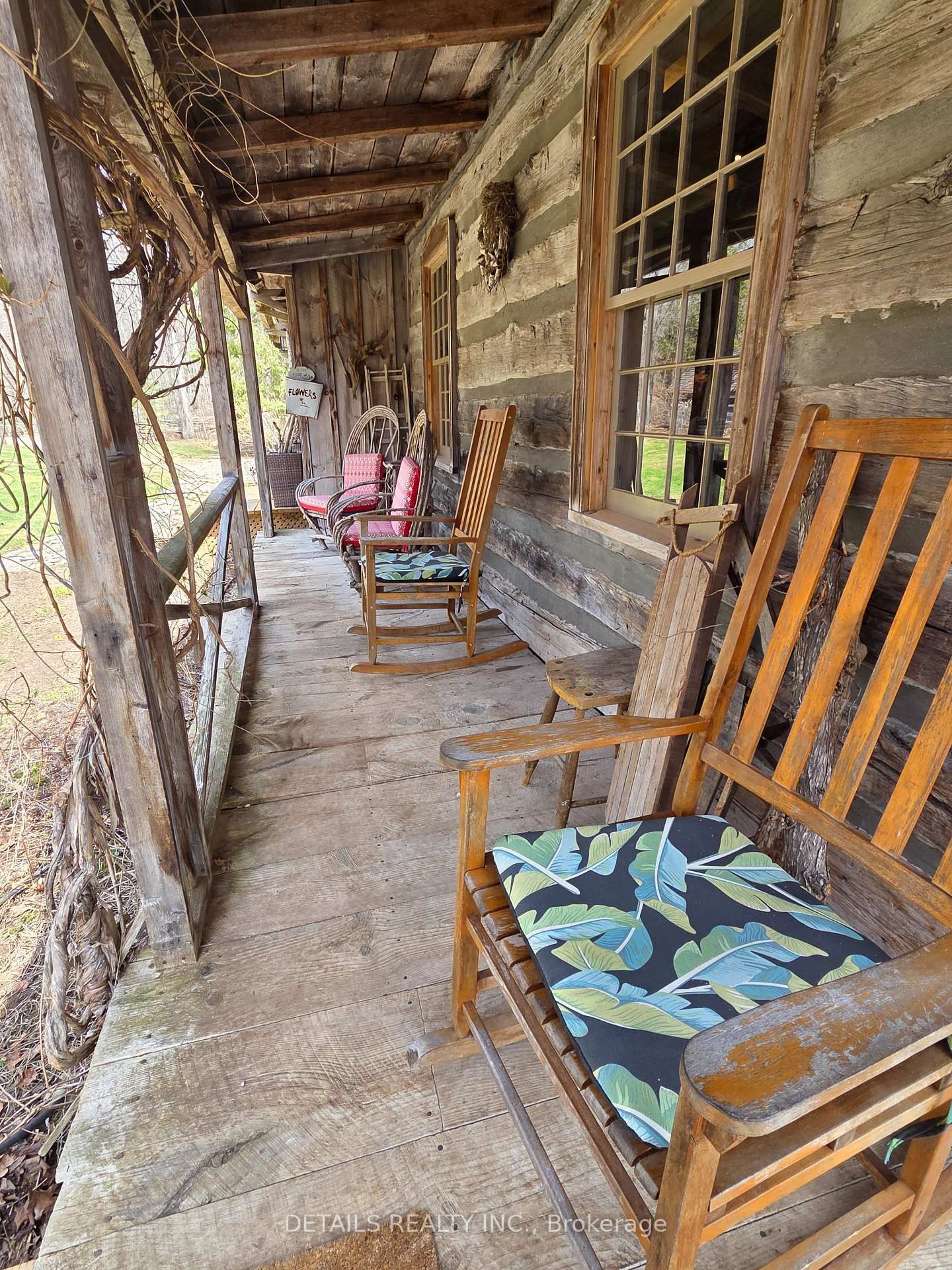 509 Iron Mine Road S • Lanark, ON photo 26