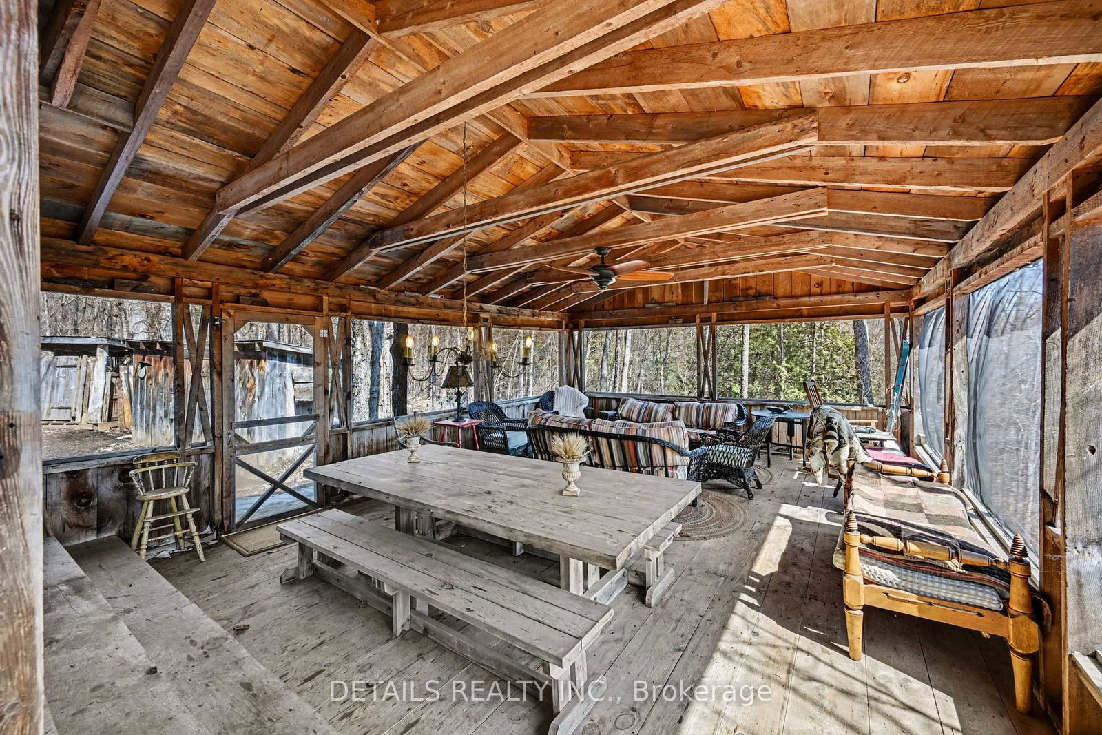 509 Iron Mine Road S • Lanark, ON photo 29