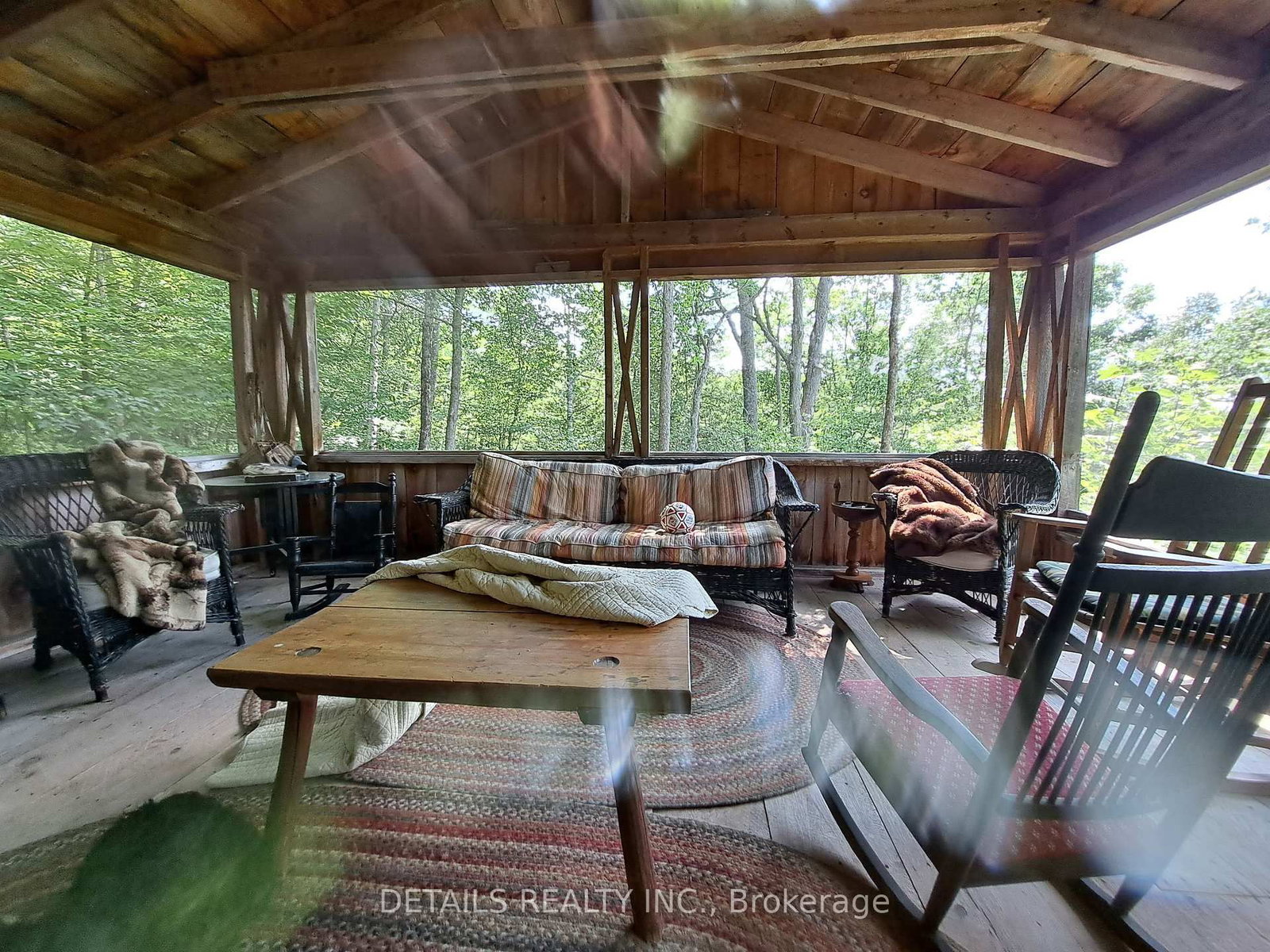 509 Iron Mine Road S • Lanark, ON photo 30
