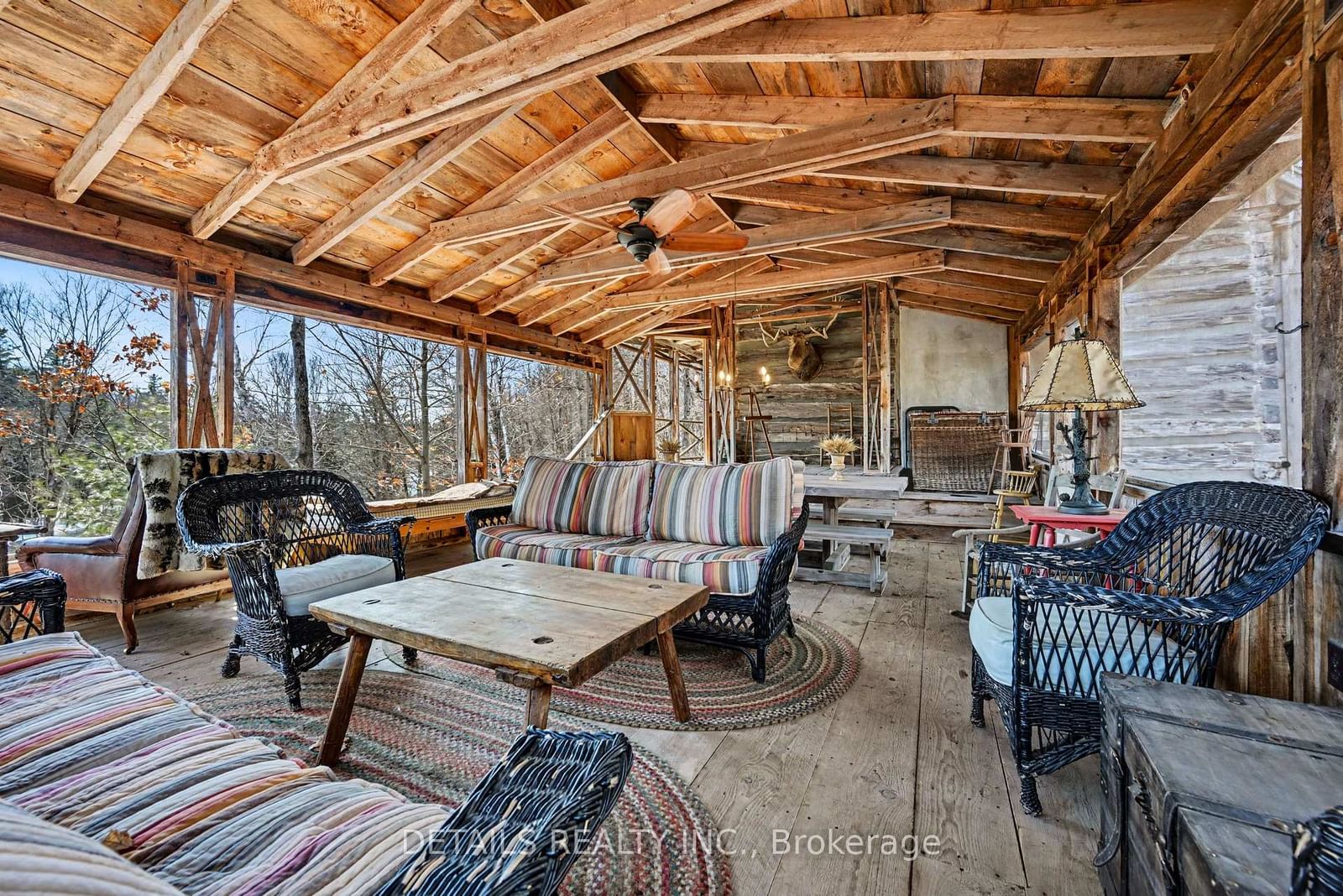 509 Iron Mine Road S • Lanark, ON photo 31