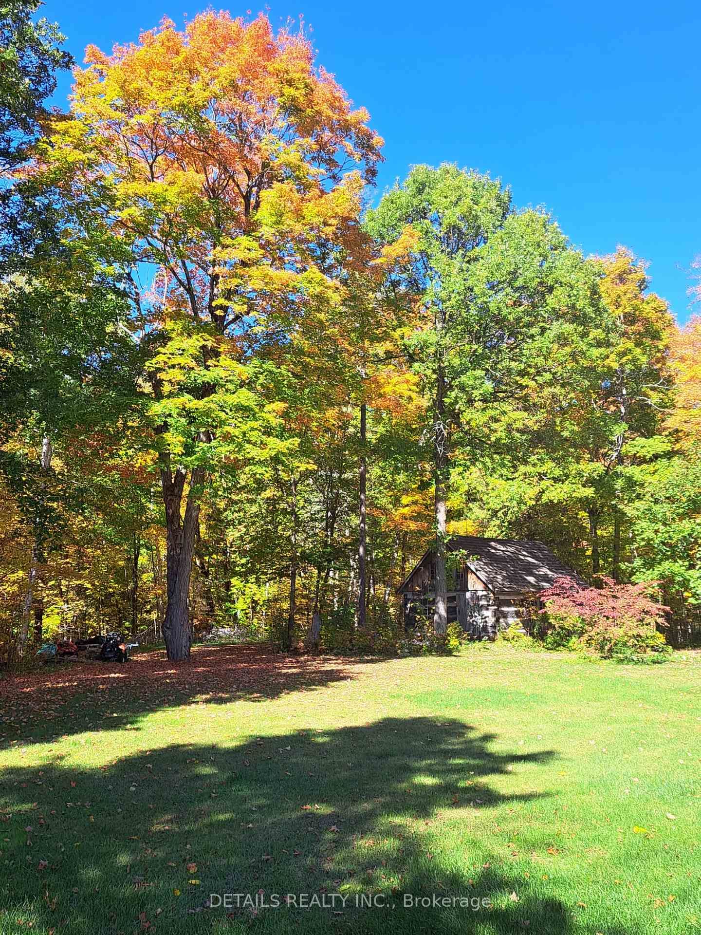 509 Iron Mine Road S • Lanark, ON photo 42