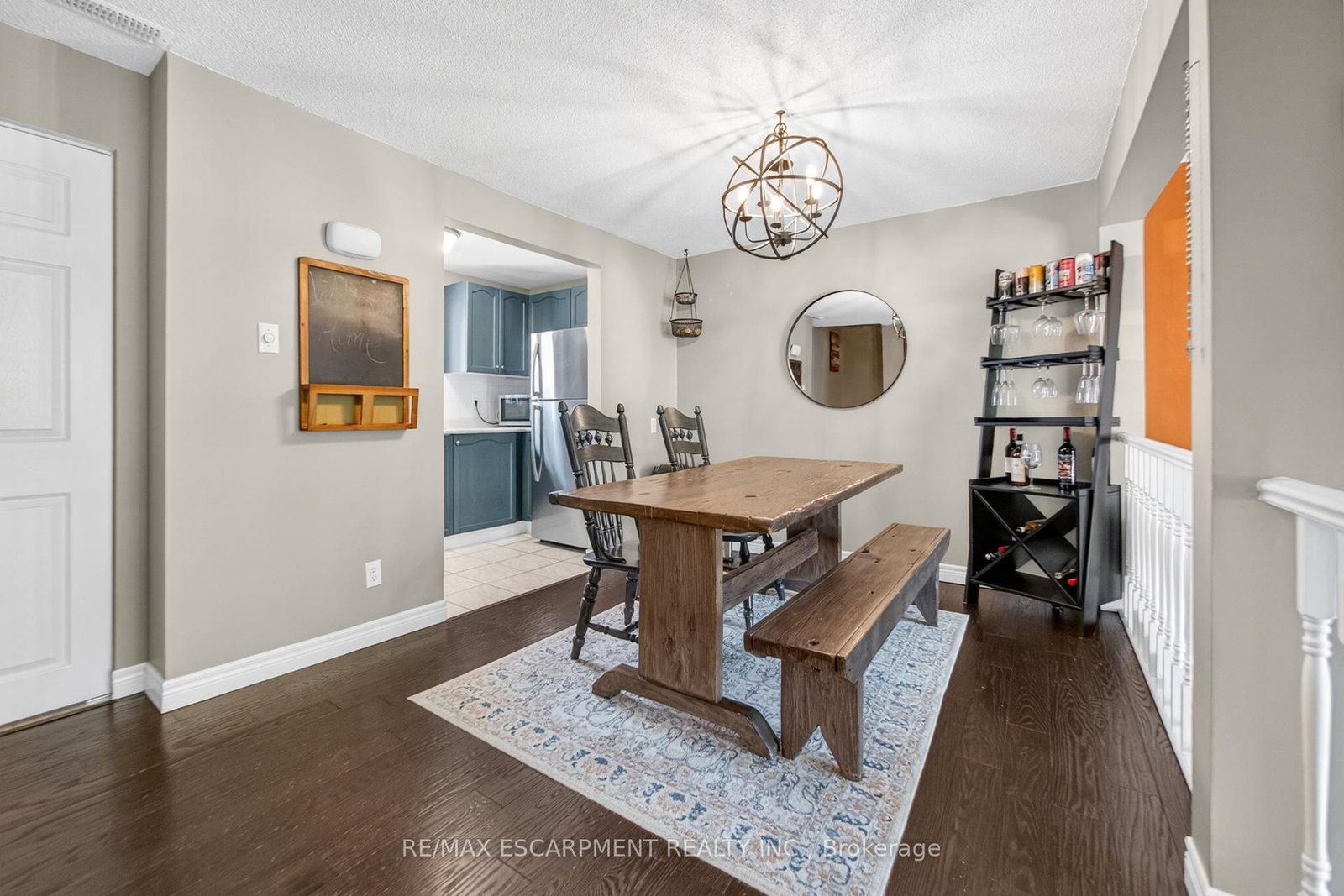 23 Watsons Lane • #31 • Hamilton, ON photo 10