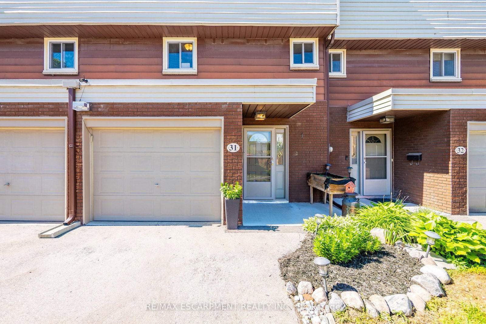 23 Watsons Lane • #31 • Hamilton, ON photo 2