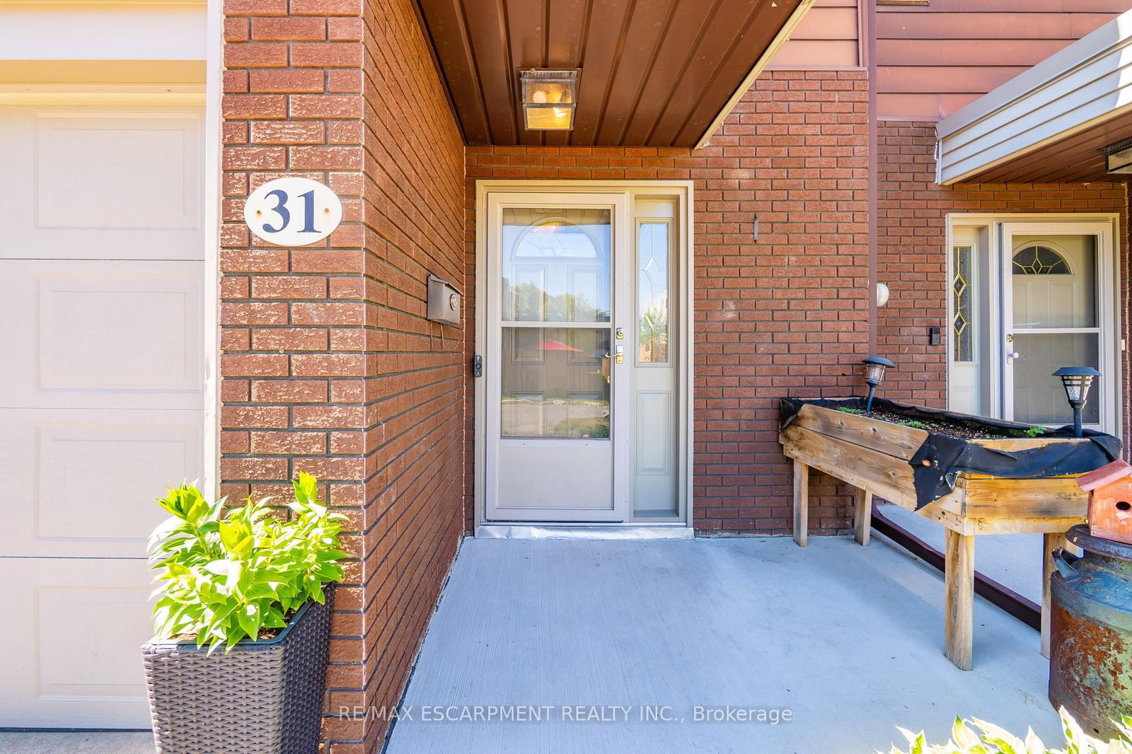 23 Watsons Lane • #31 • Hamilton, ON photo 3