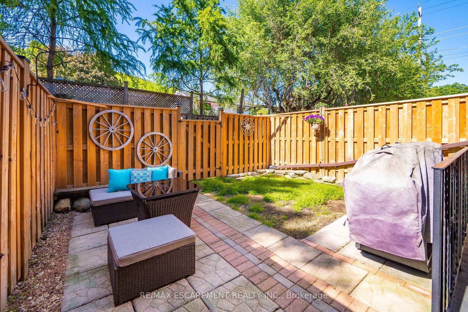 23 Watsons Lane • #31 • Hamilton, ON photo 35