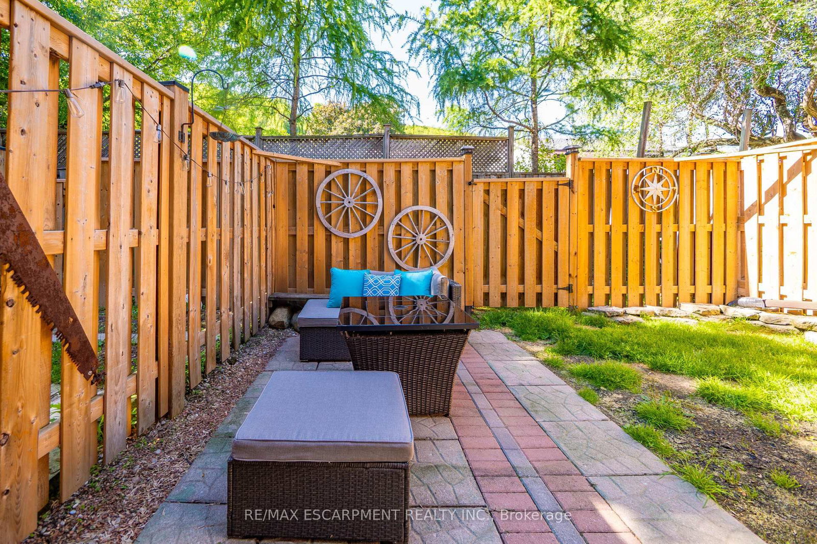 23 Watsons Lane • #31 • Hamilton, ON photo 36