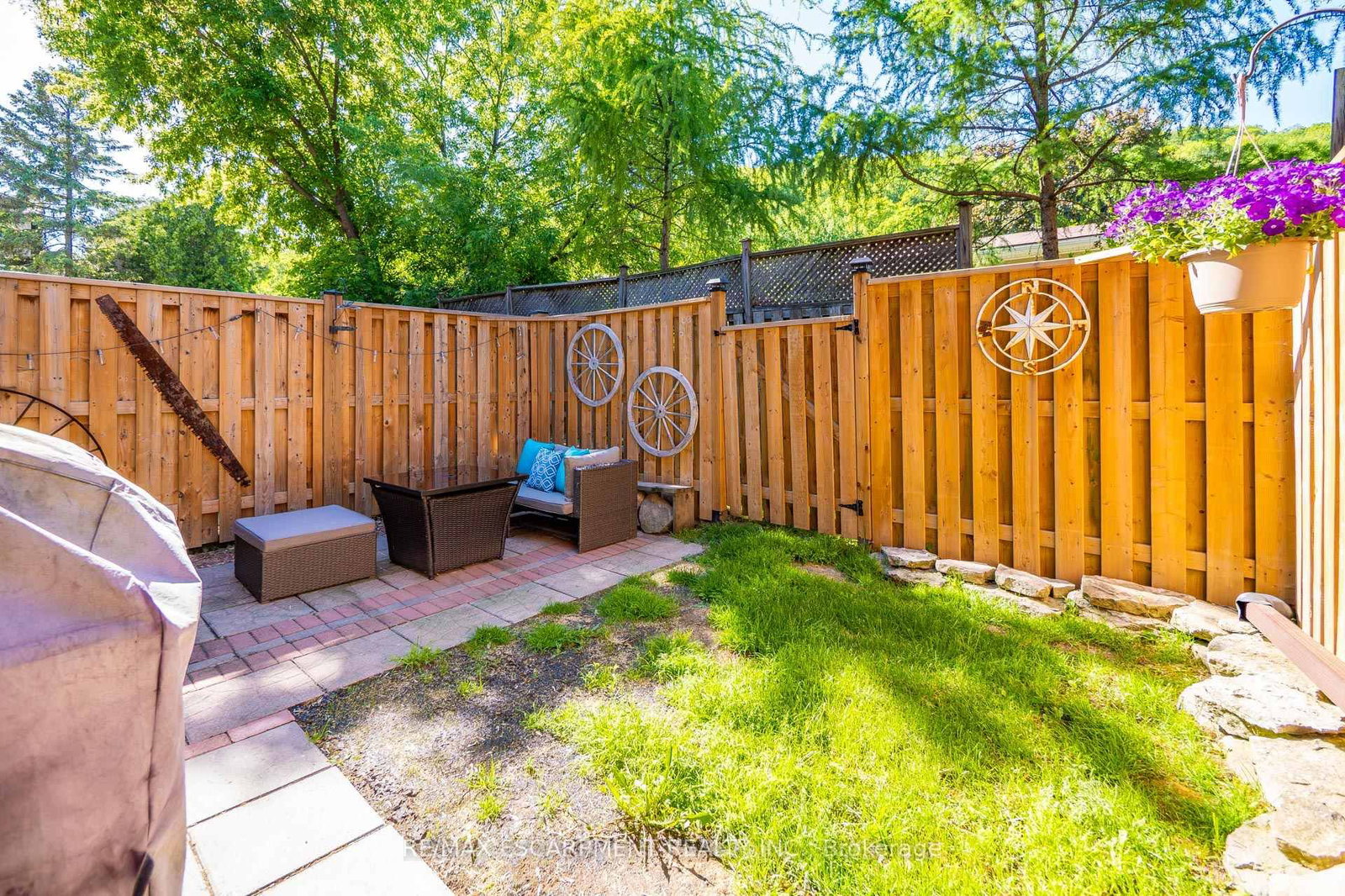 23 Watsons Lane • #31 • Hamilton, ON photo 38