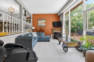 23 Watsons Lane • #31 • Hamilton, ON photo 5