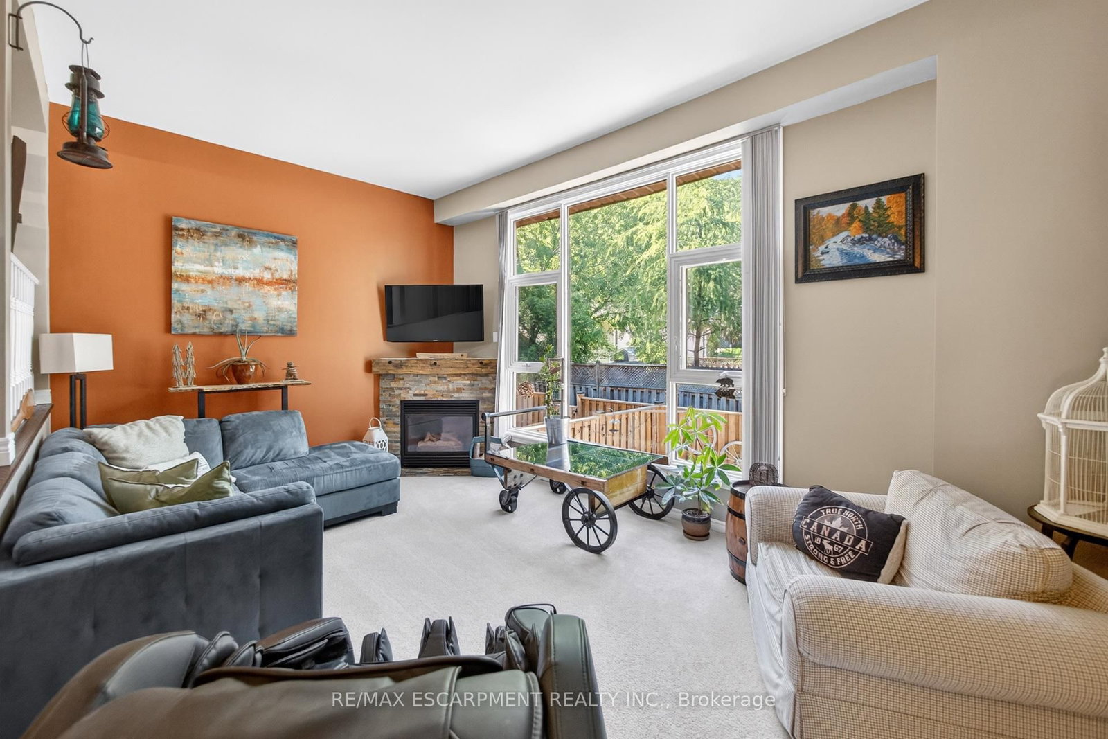 23 Watsons Lane • #31 • Hamilton, ON photo 6