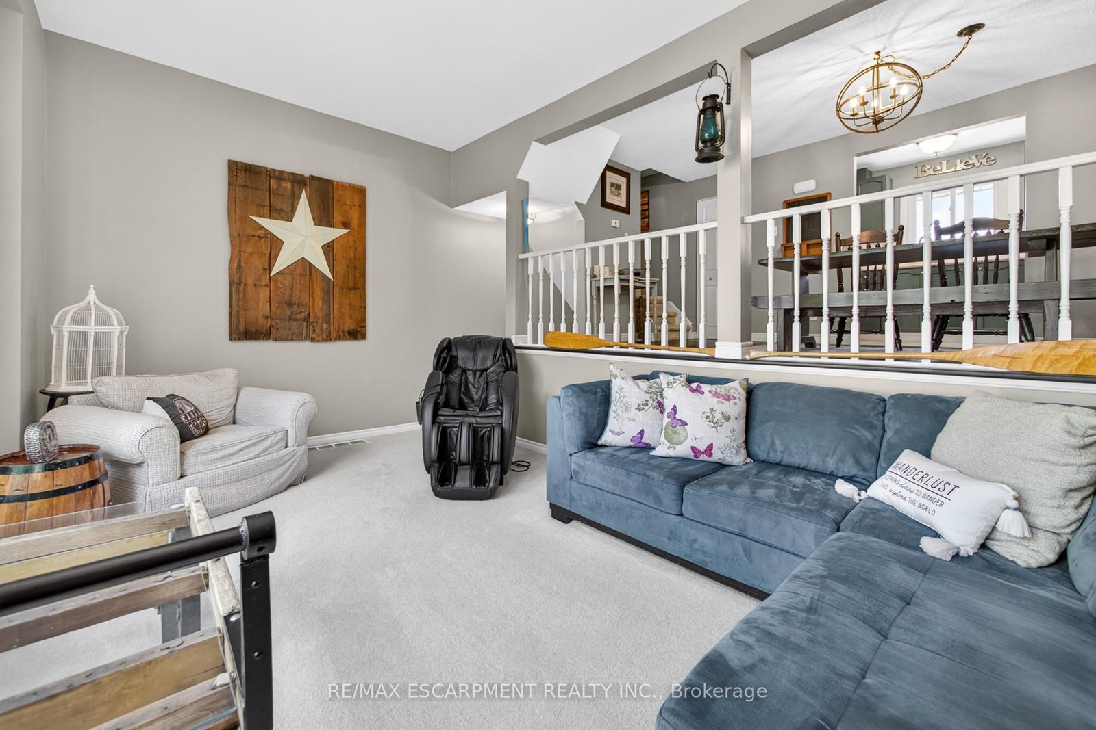 23 Watsons Lane • #31 • Hamilton, ON photo 7