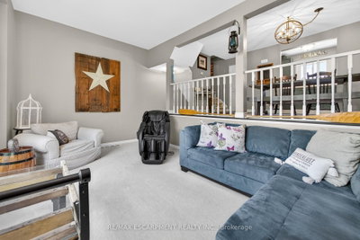 23 Watsons Lane • #31 • Hamilton, ON photo 7