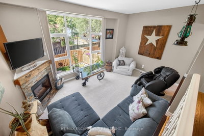23 Watsons Lane • #31 • Hamilton, ON photo 9